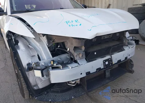 2021 Ford Mustang Mach-E Premium from USA, damaged, VIN 3FMTK3RM1MMA28113